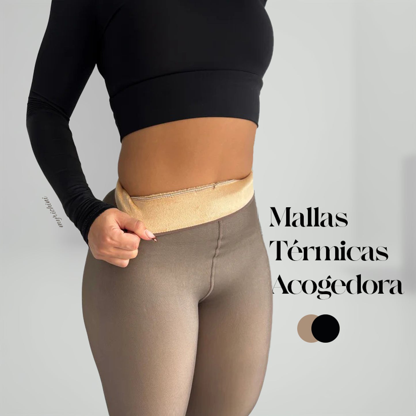 Myrichini™ Mallas térmicas